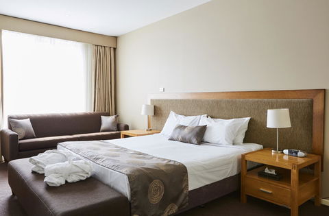 Mornington Hotel - Schoolies Week Accommodation 23