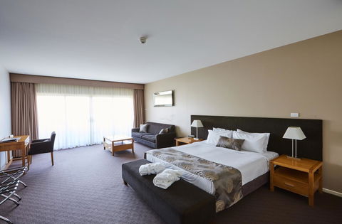 Mornington Hotel - Schoolies Week Accommodation 19