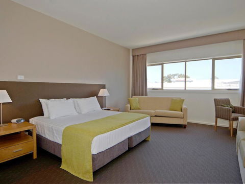 Mornington Hotel - Schoolies Week Accommodation 30
