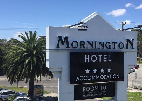 Mornington Hotel - Schoolies Week Accommodation 5