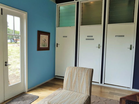 Coragulac House Cottages - Schoolies Week Accommodation 29