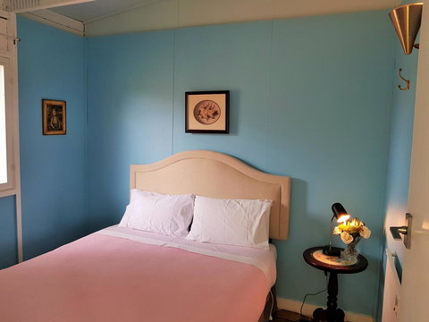 Coragulac House Cottages - Schoolies Week Accommodation 34