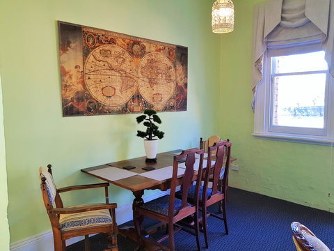 Coragulac House Cottages - Schoolies Week Accommodation 15