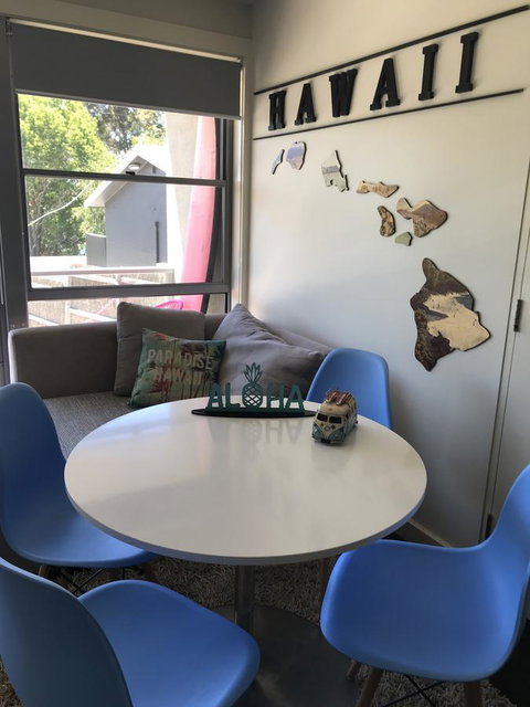 Lorne World - Schoolies Week Accommodation 22