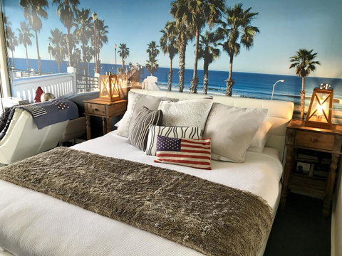 Lorne World - Schoolies Week Accommodation 18