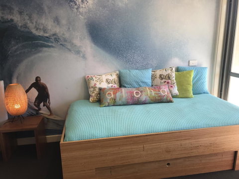 Lorne World - Schoolies Week Accommodation 19