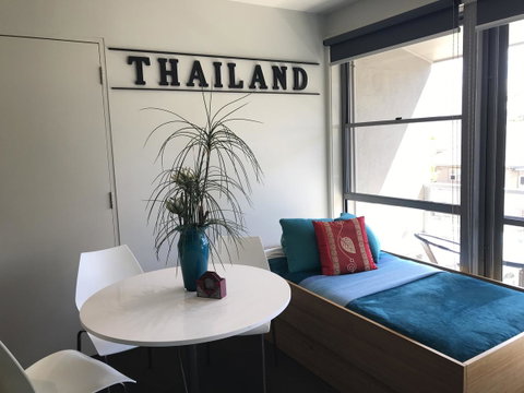 Lorne World - Schoolies Week Accommodation 26