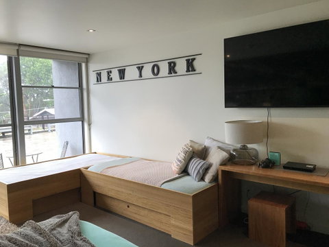 Lorne World - Schoolies Week Accommodation 41