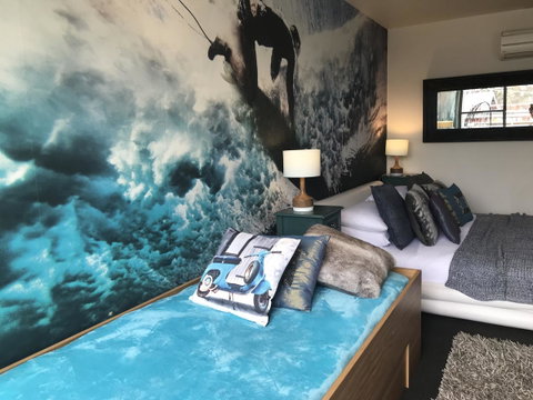 Lorne World - Schoolies Week Accommodation 25