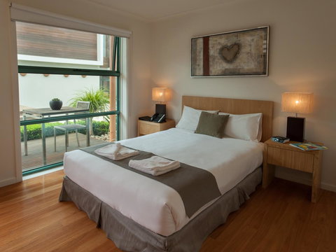 Great Ocean Road Resort - Schoolies Week Accommodation 37