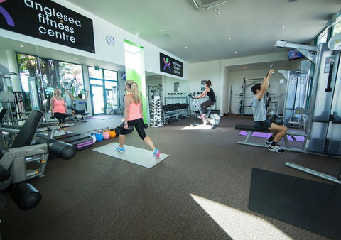 Great Ocean Road Resort - Schoolies Week Accommodation 6