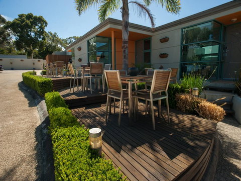 Great Ocean Road Resort - Schoolies Week Accommodation 32