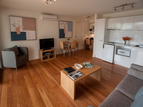 Great Ocean Road Resort - Schoolies Week Accommodation 39