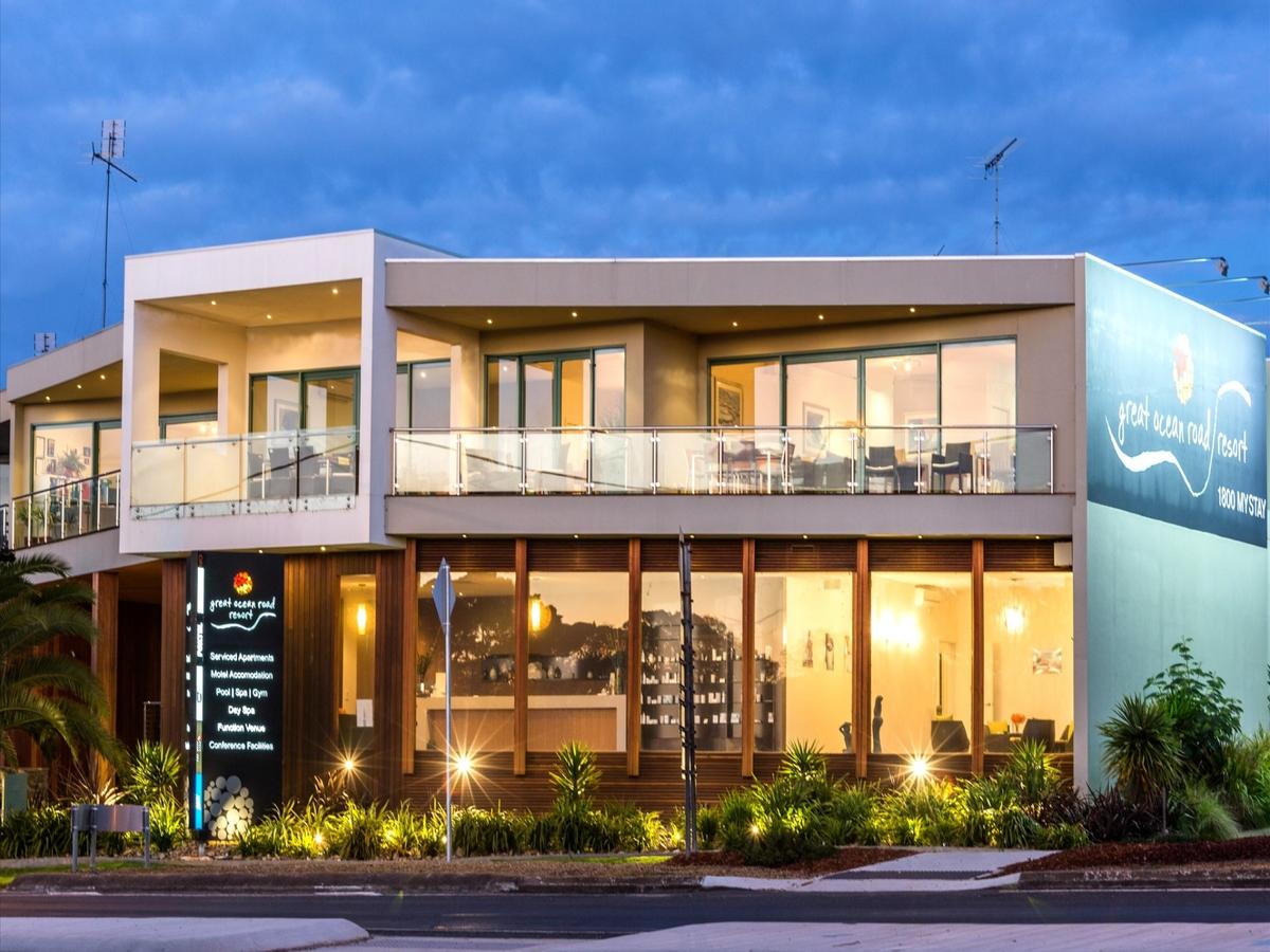 Schoolies Week Accommodation