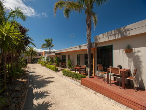 Great Ocean Road Resort - Schoolies Week Accommodation 31
