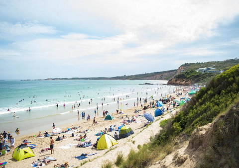 Great Ocean Road Resort - Schoolies Week Accommodation 10