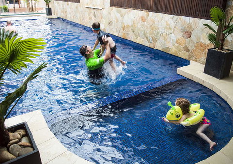 Great Ocean Road Resort - Schoolies Week Accommodation 4