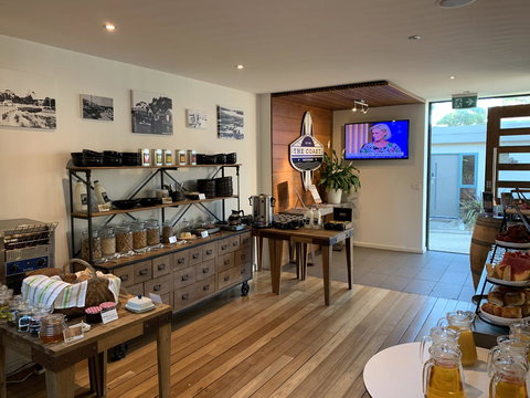 Great Ocean Road Resort - Schoolies Week Accommodation 3