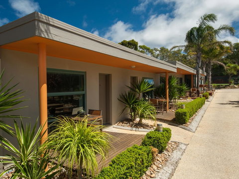 Great Ocean Road Resort - Schoolies Week Accommodation 38