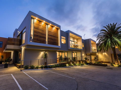 Great Ocean Road Resort - Schoolies Week Accommodation 24