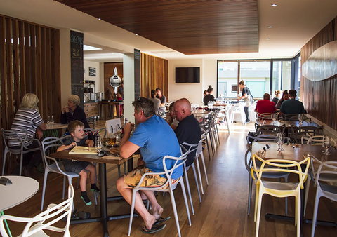 Great Ocean Road Resort - Schoolies Week Accommodation 5