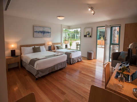 Great Ocean Road Resort - Schoolies Week Accommodation 11