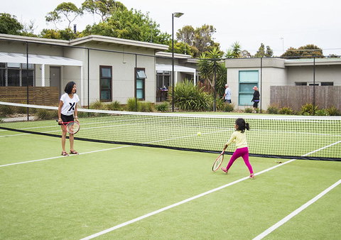 Great Ocean Road Resort - Schoolies Week Accommodation 9