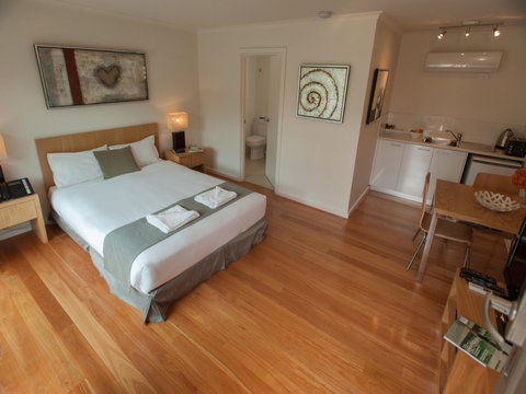 Great Ocean Road Resort - Schoolies Week Accommodation 2