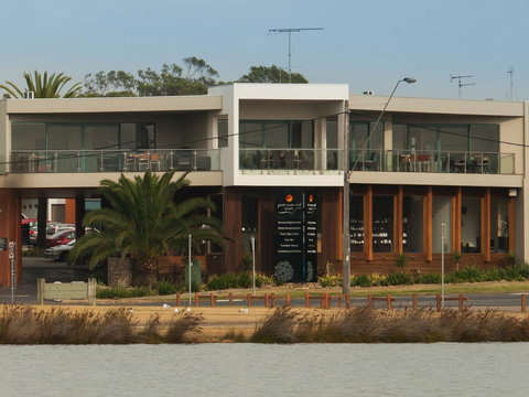 Great Ocean Road Resort - Schoolies Week Accommodation 18