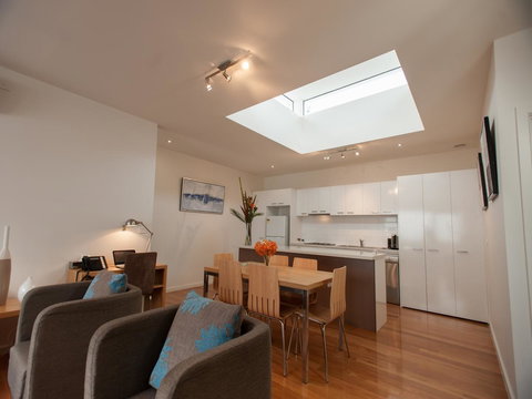 Great Ocean Road Resort - Schoolies Week Accommodation 27