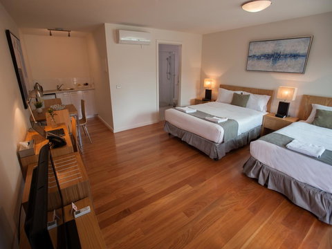 Great Ocean Road Resort - Schoolies Week Accommodation 30