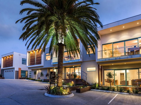 Great Ocean Road Resort - Schoolies Week Accommodation 19