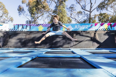 Great Ocean Road Resort - Schoolies Week Accommodation 7