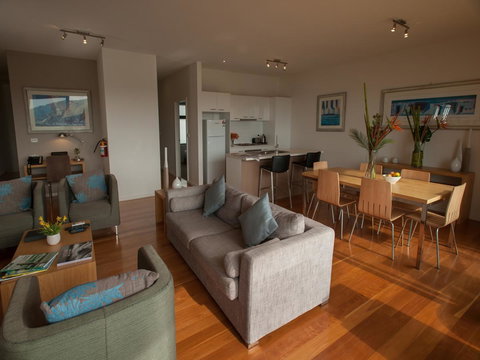 Great Ocean Road Resort - Schoolies Week Accommodation 1