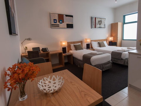 Great Ocean Road Resort - Schoolies Week Accommodation 43