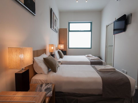 Great Ocean Road Resort - Schoolies Week Accommodation 42