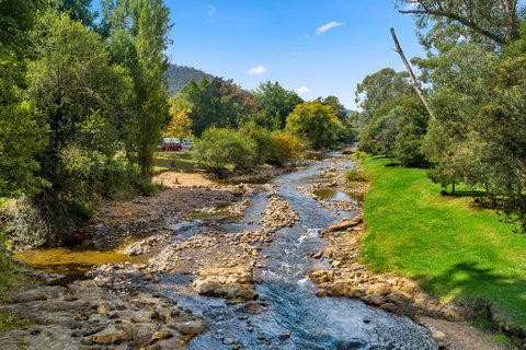 Bright Riverside Holiday Park - Schoolies Week Accommodation 3