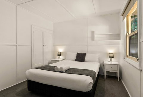 Bright Riverside Holiday Park - Schoolies Week Accommodation 30