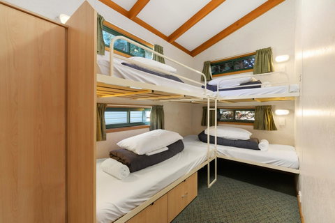 Bright Riverside Holiday Park - Schoolies Week Accommodation 42