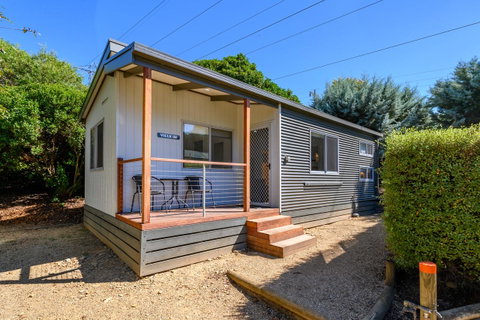 Bright Riverside Holiday Park - Schoolies Week Accommodation 39