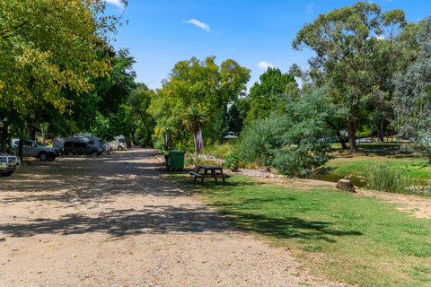 Bright Riverside Holiday Park - Schoolies Week Accommodation 19