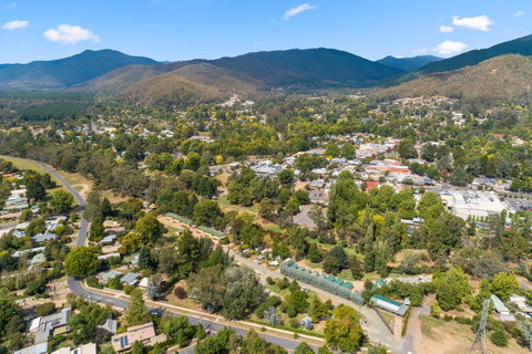 Bright Riverside Holiday Park - Schoolies Week Accommodation 13