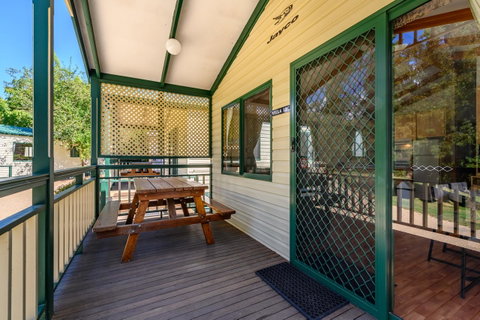 Bright Riverside Holiday Park - Schoolies Week Accommodation 41