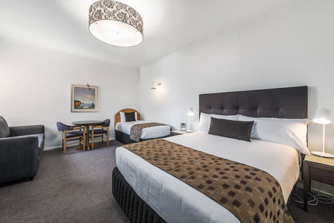 Quality Hotel Wangaratta Gateway - Schoolies Week Accommodation 27