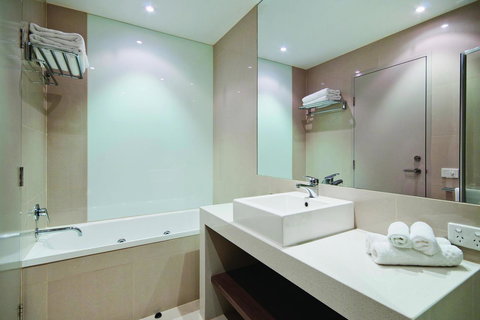 Quality Hotel Wangaratta Gateway - Schoolies Week Accommodation 43