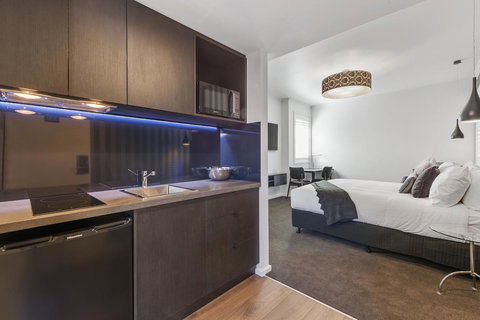 Quality Hotel Wangaratta Gateway - Schoolies Week Accommodation 17