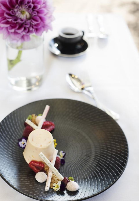 Quality Hotel Wangaratta Gateway - Schoolies Week Accommodation 35