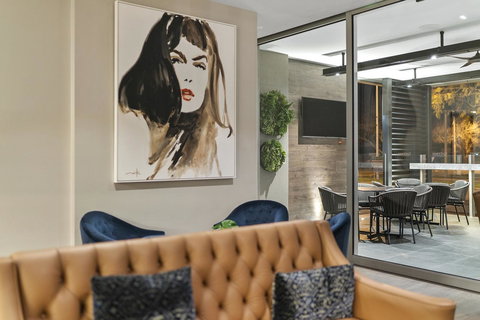 Quality Hotel Wangaratta Gateway - Schoolies Week Accommodation 6