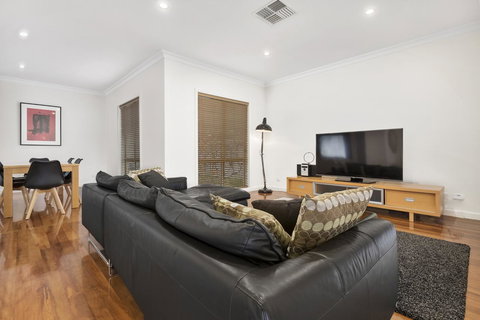 Quality Hotel Wangaratta Gateway - Schoolies Week Accommodation 38
