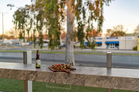 Quality Hotel Wangaratta Gateway - Schoolies Week Accommodation 1